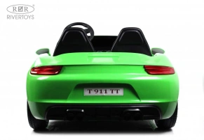 Детский электромобиль Rivertoys T911TT