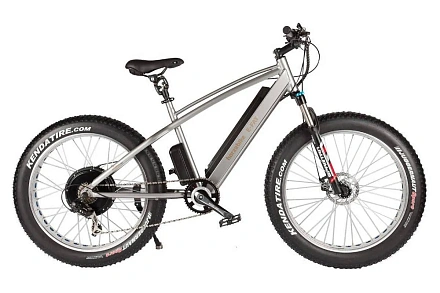 Электровелосипед Horza E-FAT Classic