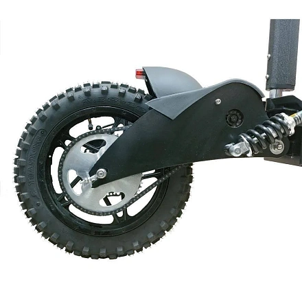 Электросамокат HEADWAY-1 1000W с сиденьем