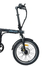 Электровелосипед xDevice xBicycle 20S 500W