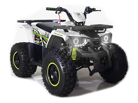 Квадроцикл Avantis Hunter 7 new Lux 2018