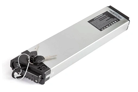 Аккумулятор 36V 10 Ah VOLTRIX