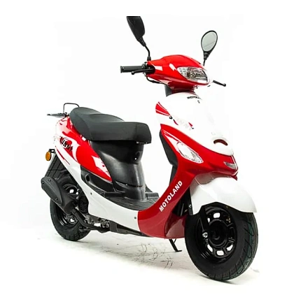 Скутер Motoland SUNNY