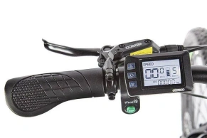 Электровелосипед Eltreco XT 850 new