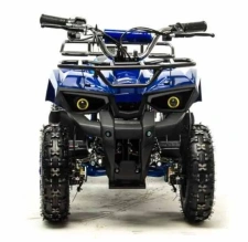 Электроквадроцикл Motoland ATV E008 800Вт