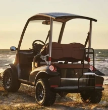 Гольфкар GARIA OFF-X