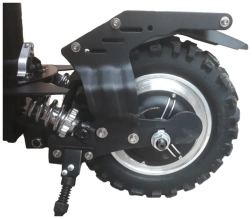 Электросамокат Kugoo M5