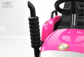 Детский электромобиль Rivertoys H444HH