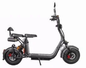 Электроскутер GT Citycoco X7 PRO