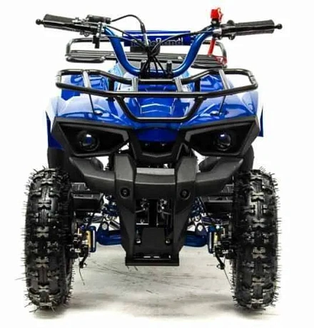 Квадроцикл Motoland (п) 50 SCORPION