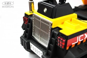 Детский электромобиль Rivertoys T090TT