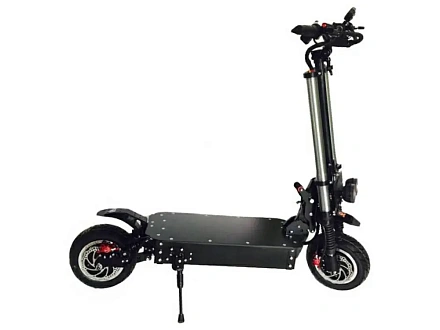 Электросамокат El-Sport CURRUS RS Dual 2400W 60V/31Ah