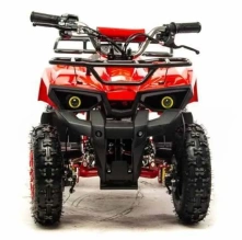 Электроквадроцикл Motoland ATV E008 800Вт