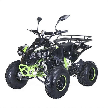 Квадроцикл MOTAX ATV Raptor LUX 50 сс