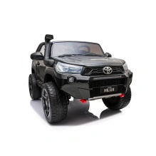 Детский электромобиль Rivertoys Toyota Hilux (DK-HL850)