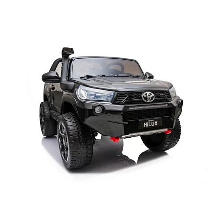 Детский электромобиль Rivertoys Toyota Hilux (DK-HL850)