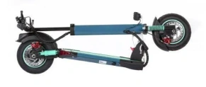 Электросамокат Accesstyle Storm 50S