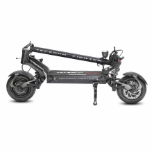 Электросамокат WHITE SIBERIA TEVERUN FIGHTER 6000W