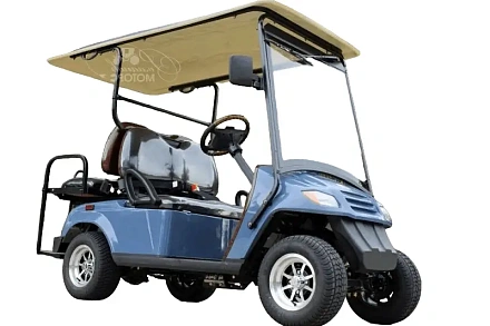 ГОЛЬФКАР Voltus GF2+2