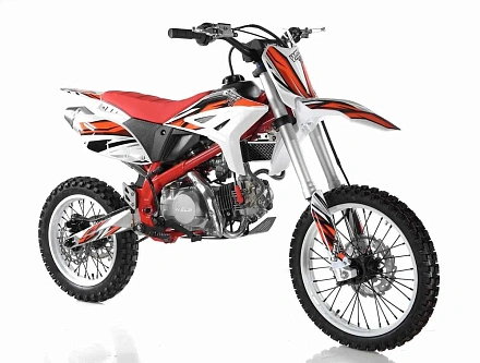 Питбайк WELS RT 140 17/14