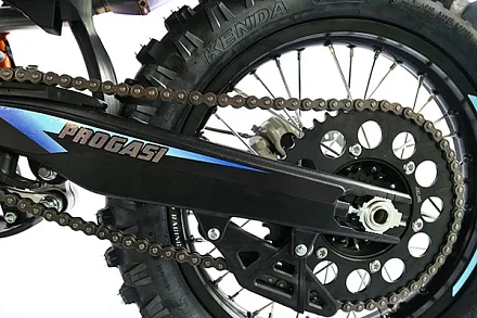 Мотоцикл PROGASI RACE 300