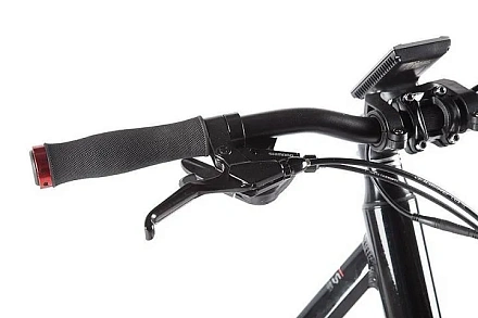 Электровелосипед Eltreco Benelli Link CT Sport Pro