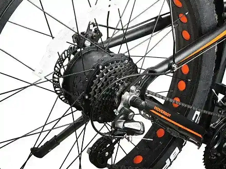 Электровелосипед Hoverbot FB-2