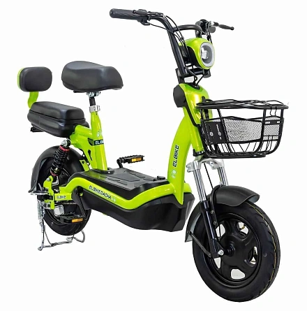 Электровелосипед Elbike Dacha mini 12