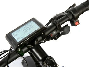 Электровелосипед Elbike Phantom Vip 13