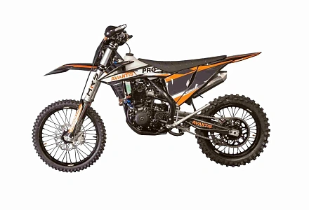 Мотоцикл AVANTIS ENDURO 300 PRO EFI EXCLUSIVE (NC300-S/182MM) ARS
