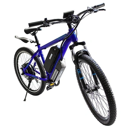 Электровелосипед VBS-Time D-Drive 26" 1500W, задний привод