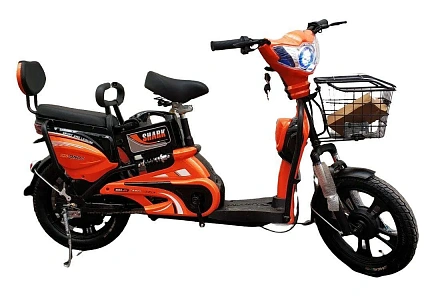 Электроскутер HUACHI SHARK