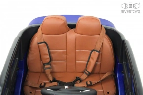 Детский электромобиль Rivertoys Toyota B111BB