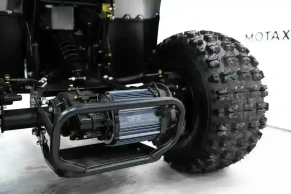 Электроквадроцикл MOTAX GRIZLIK E1500 2024