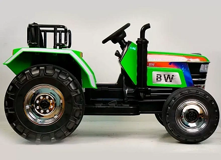 Детский электромобиль Rivertoys O030OO