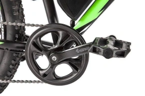 Электровелосипед Eltreco XT 800 new