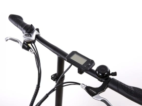 Электровелосипед Elbike Galant Vip