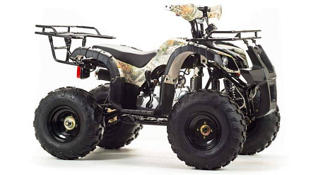 Квадроцикл Motoland (п) 125 FOX A