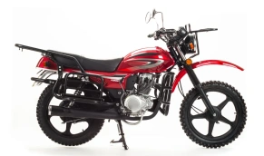 Мотоцикл Motoland FORESTER 200