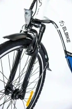Электровелосипед Elbike Galant Big