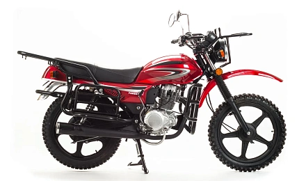 Мотоцикл Motoland FORESTER 200