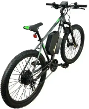 Электровелосипед Horza Stels Navigator R AIR+