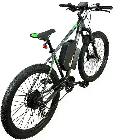 Электровелосипед Horza Stels Navigator R AIR+