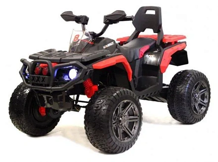 Детский электроквадроцикл Rivertoys K111KK 4WD