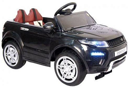 Детский электромобиль Rivertoys O007OO Vip