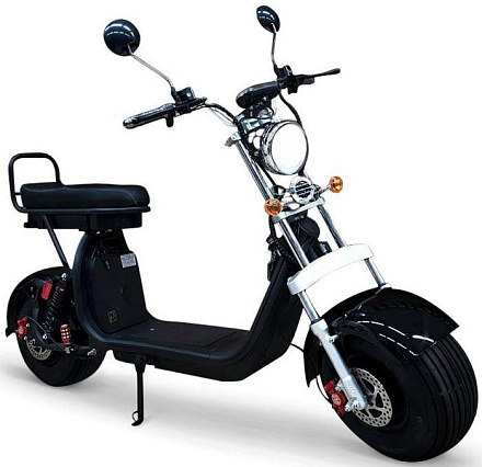 Электроскутер GT Citycoco M2L