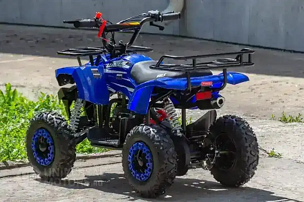 Квадроцикл WELS ATV THUNDER MINI 2T