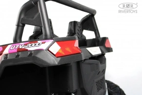 Детский электромобиль Rivertoys M222MM