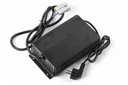 Зарядное устройство для свинцовых тяговых аккумуляторов Eltreco 24V10A