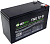 Тяговый аккумулятор Eltreco TNE12-9 (12V9A/H C20) - превью